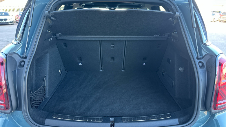 MINI Countryman 2.0 S Exclusive ALL4 5dr Auto Petrol Hatchback